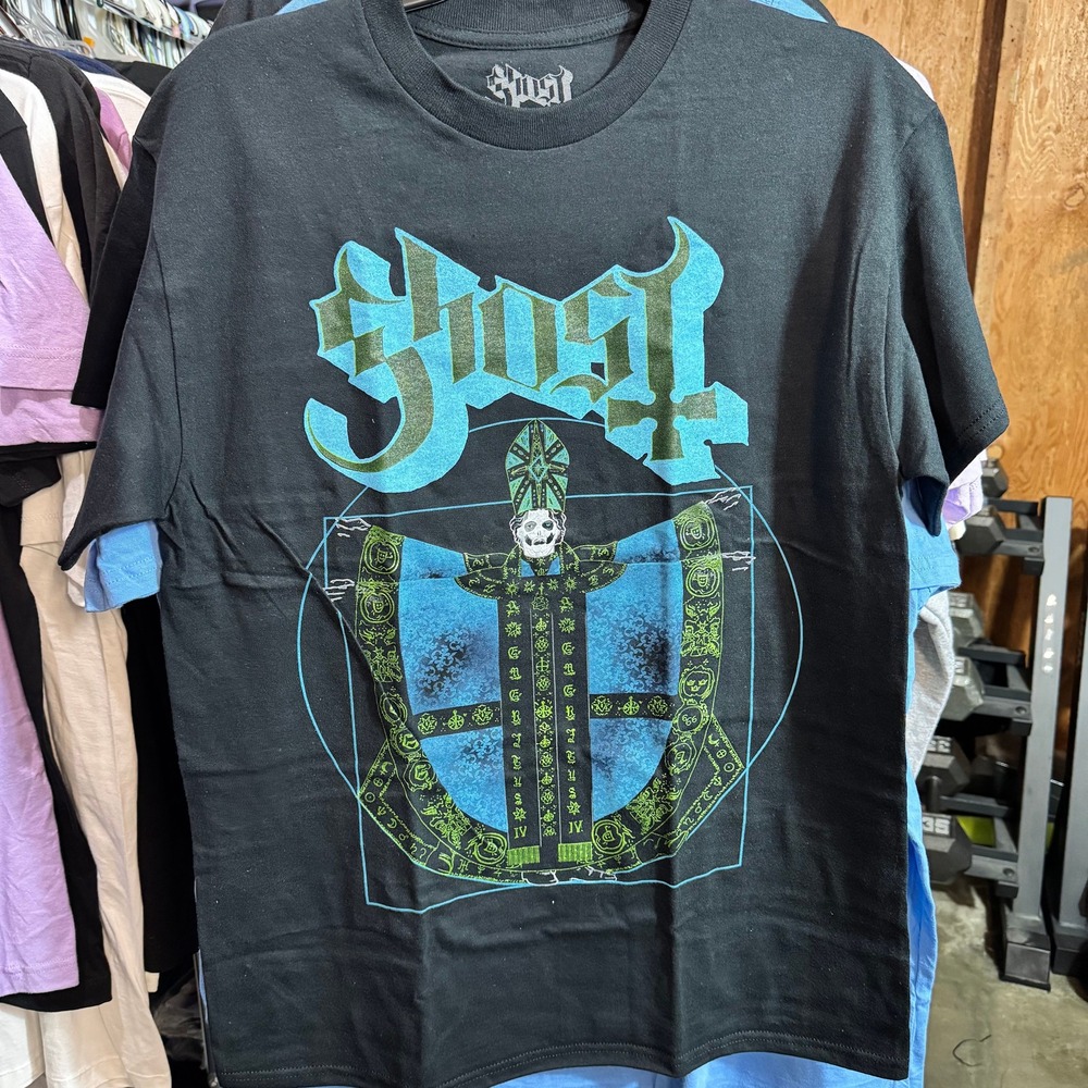 Ghost NWOT size medium
